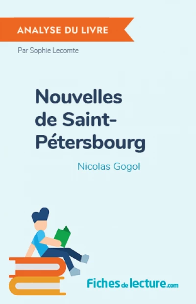 Nouvelles de Saint-Pétersbourg