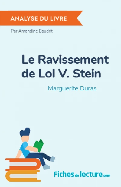 Le Ravissement de Lol V. Stein