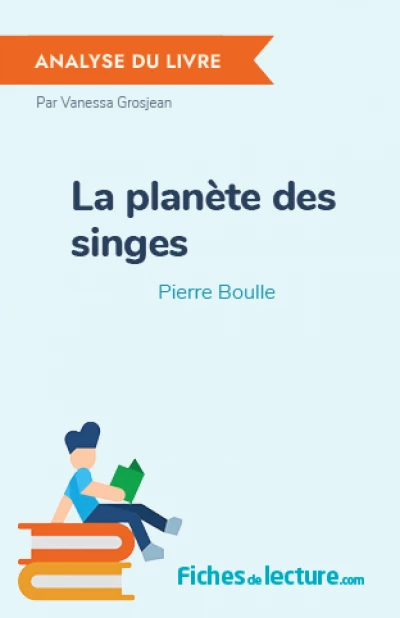 La planète des singes