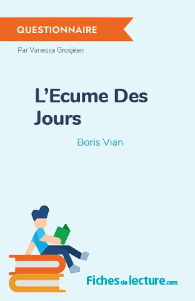 L'Ecume Des Jours