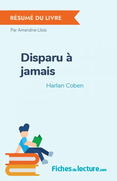 Disparu à jamais