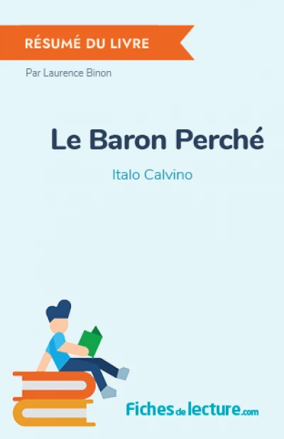 Le Baron Perché