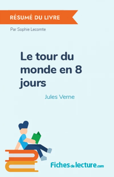 Le tour du monde en 80 jours