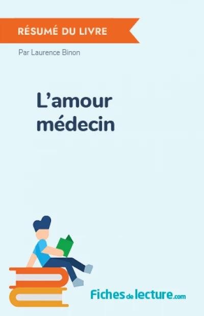 L’amour médecin