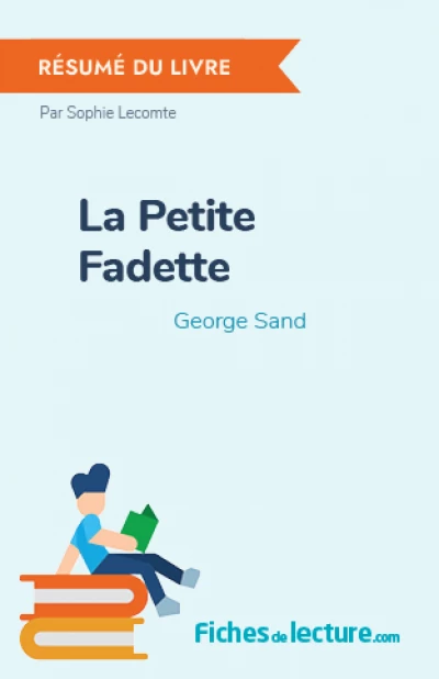 La Petite Fadette