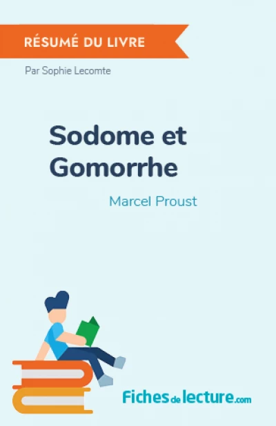 Sodome et Gomorrhe