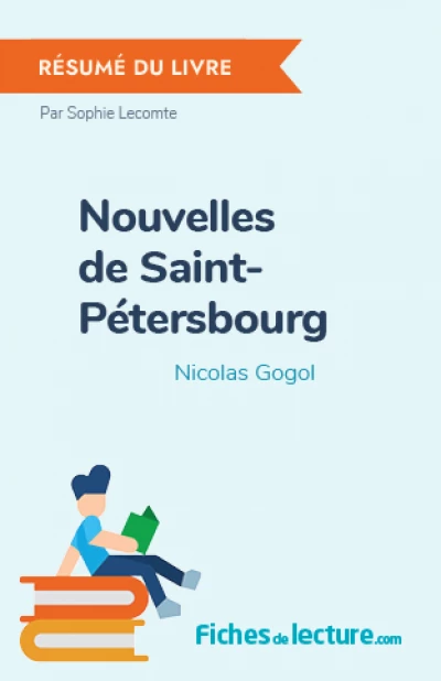 Nouvelles de Saint-Pétersbourg