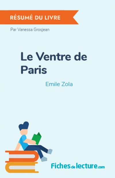 Le Ventre de Paris