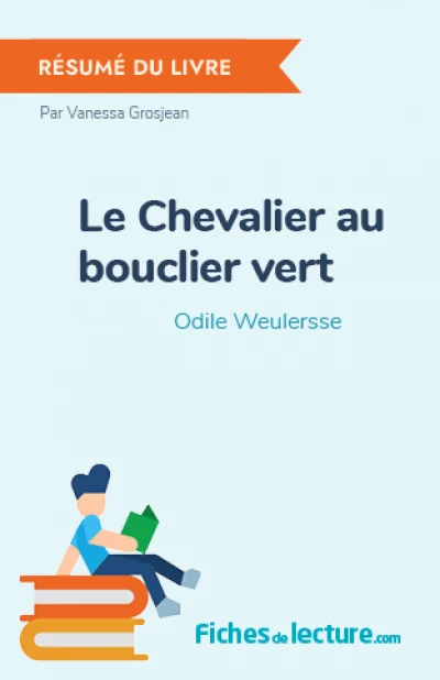 Le Chevalier au bouclier vert