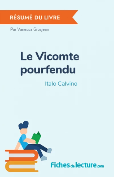 Le Vicomte pourfendu