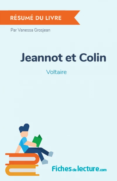 Jeannot et Colin