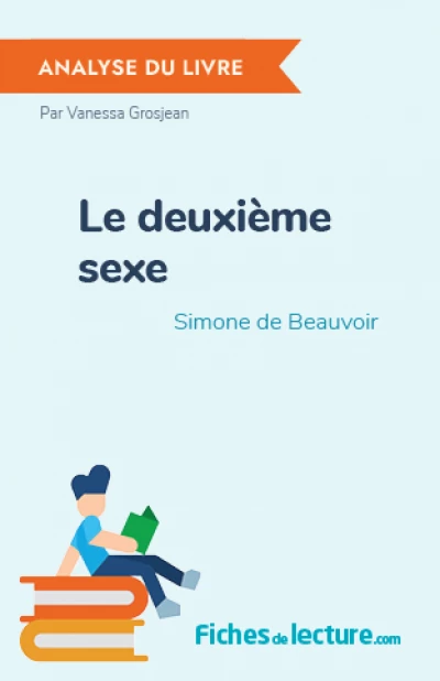 Le deuxième sexe