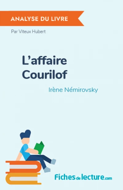 L'affaire Courilof