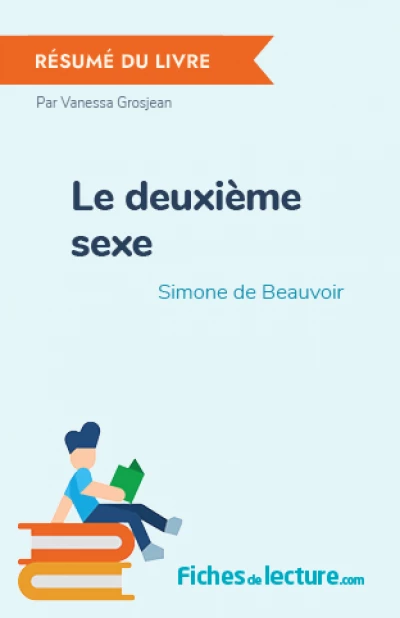 Le deuxième sexe