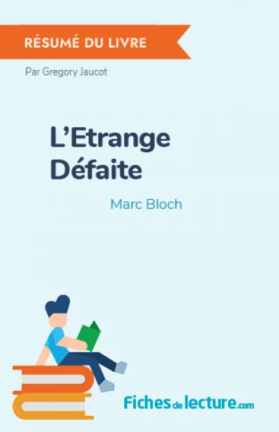 L'Etrange Défaite