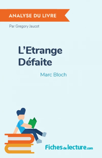 L'Etrange Défaite