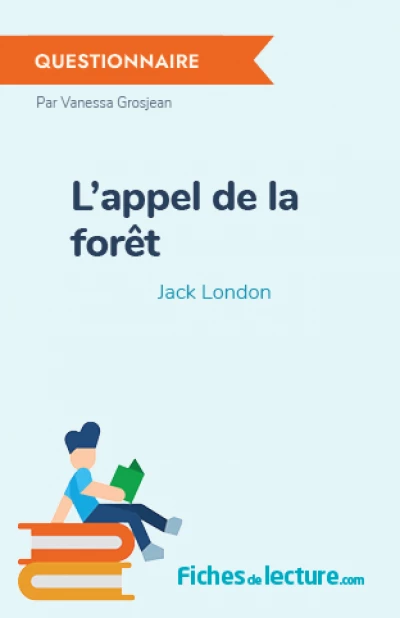 L'appel de la forêt