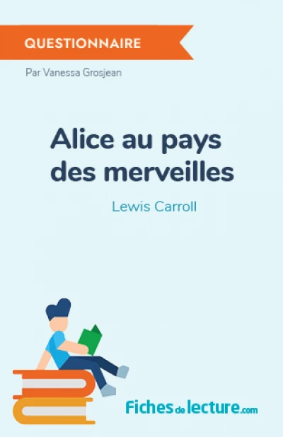 Alice au pays des merveilles