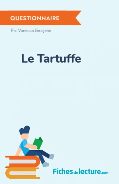 Le Tartuffe