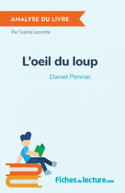 L'oeil du loup