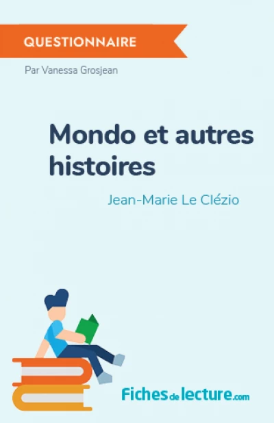 Mondo et autres histoires