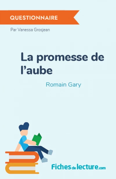 La promesse de l'aube