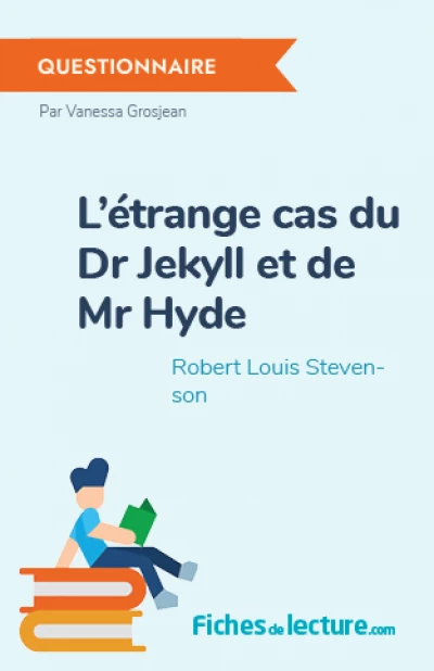 L'étrange cas du Dr Jekyll et de Mr Hyde