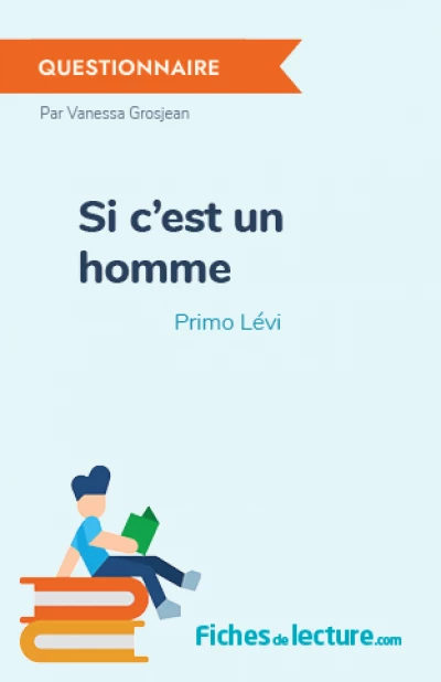 Si c'est un homme