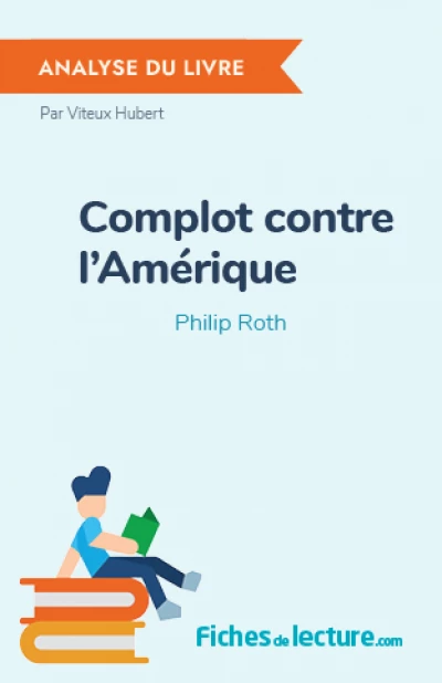 Complot contre l'Amérique