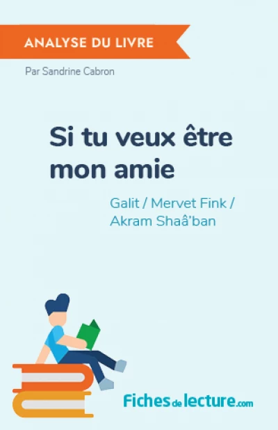 Si tu veux être mon amie