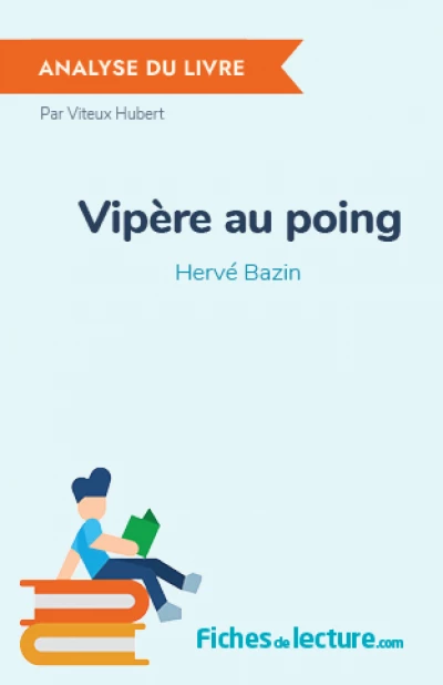 Vipère au poing