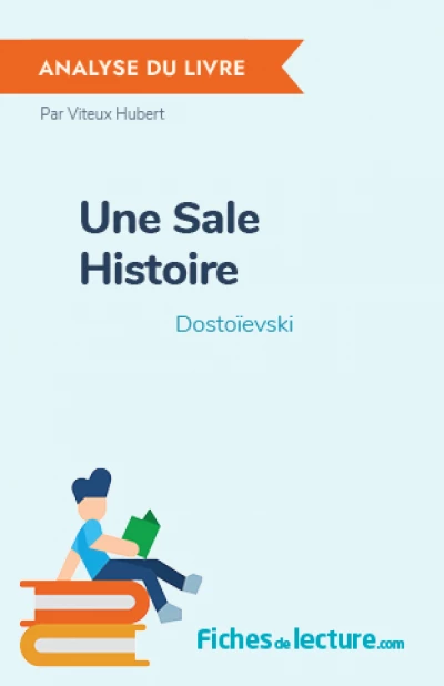 Une Sale Histoire