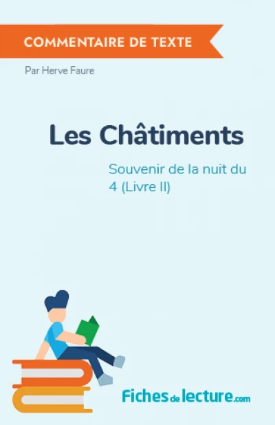 Les Châtiments