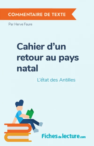 Cahier d'un retour au pays natal