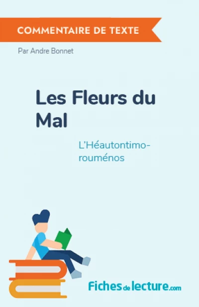 Les Fleurs du Mal