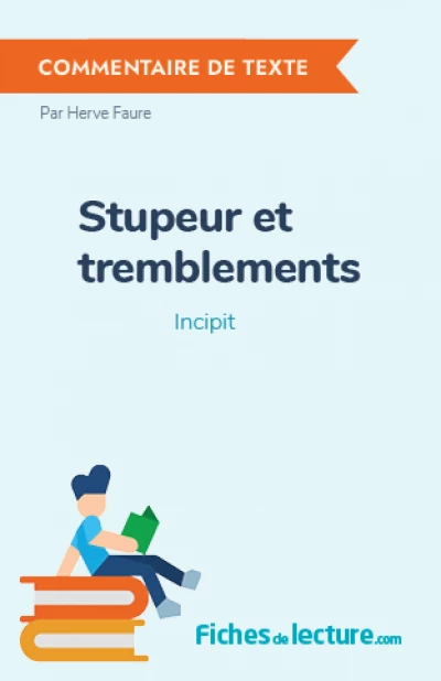 Stupeur et tremblements