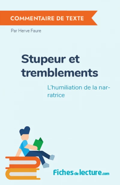 Stupeur et tremblements