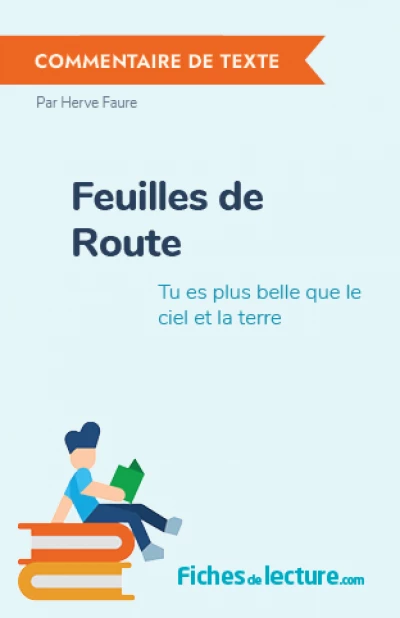 Feuilles de Route