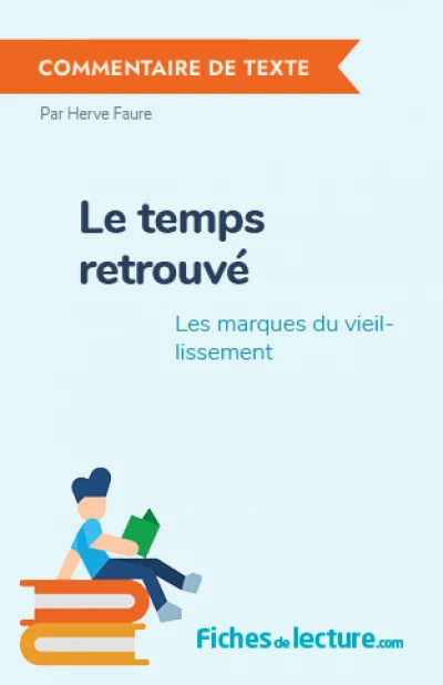 Le temps retrouvé