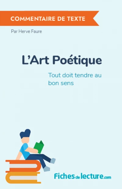 L'Art Poétique