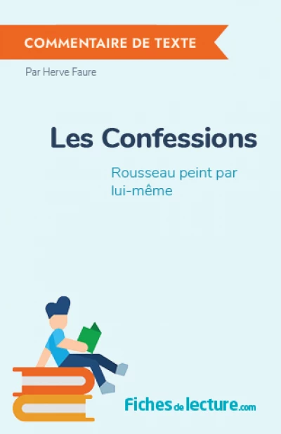 Les Confessions