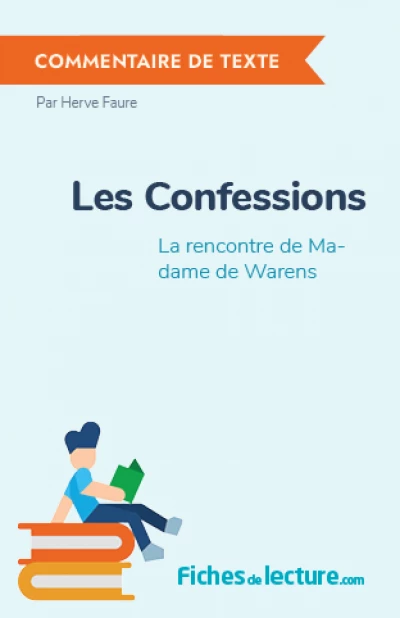 Les Confessions