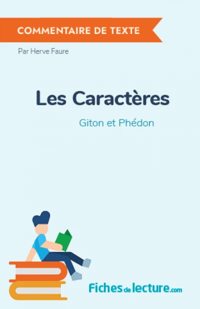 Les Caractères