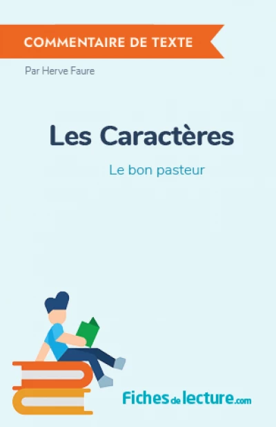 Les Caractères