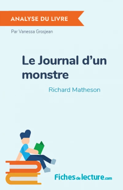 Le Journal d'un monstre