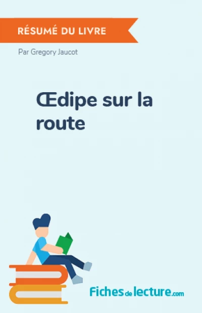 Œdipe sur la route