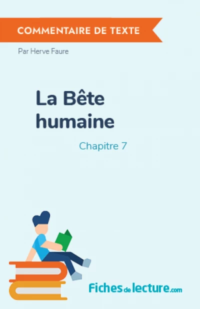 La Bête humaine