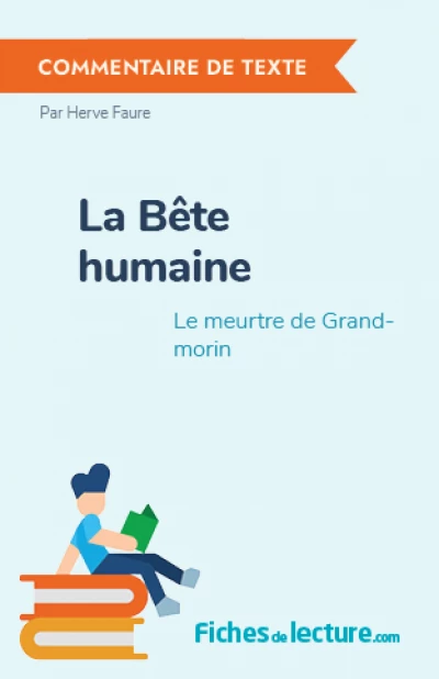 La Bête humaine