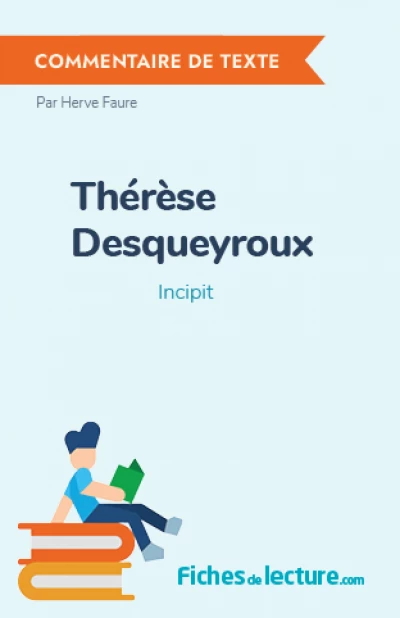 Thérèse Desqueyroux