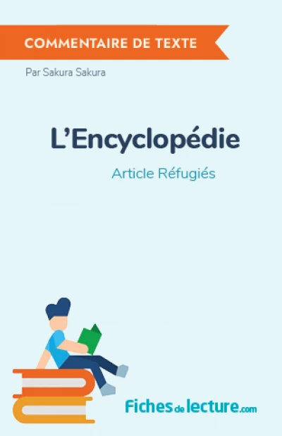 L'Encyclopédie